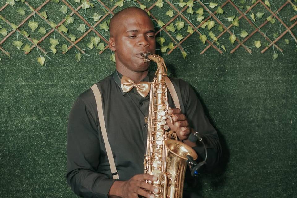 Saxofone