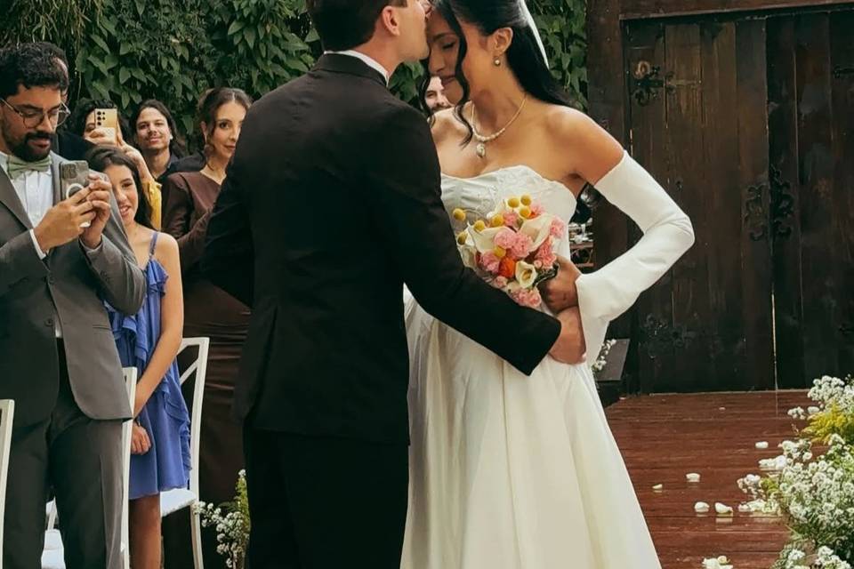 Felicidades