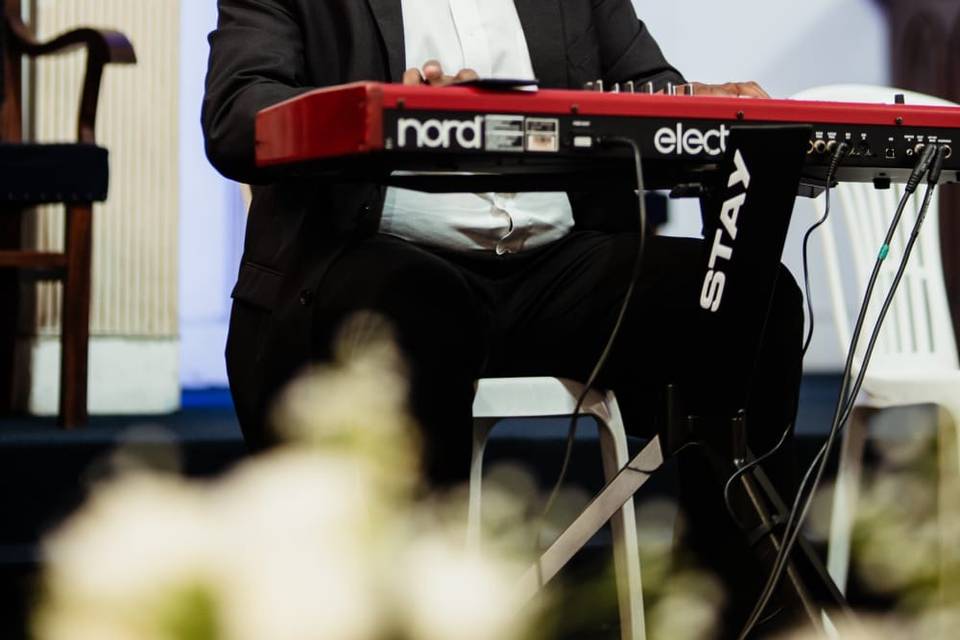 Teclado