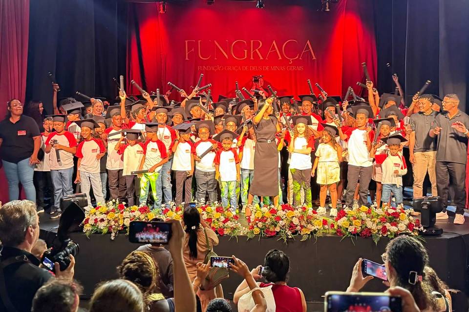 Formatura