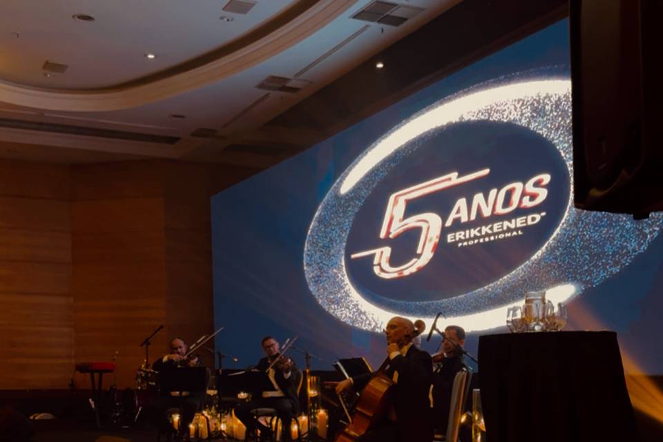 Quinteto