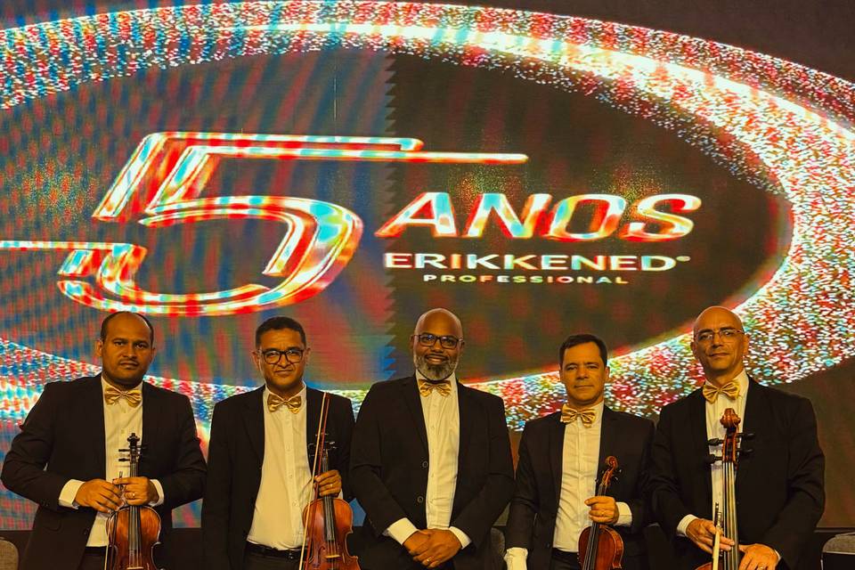 Quinteto