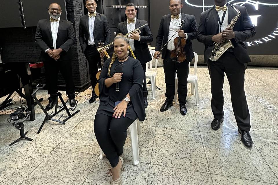 Grupo Musical Asafe