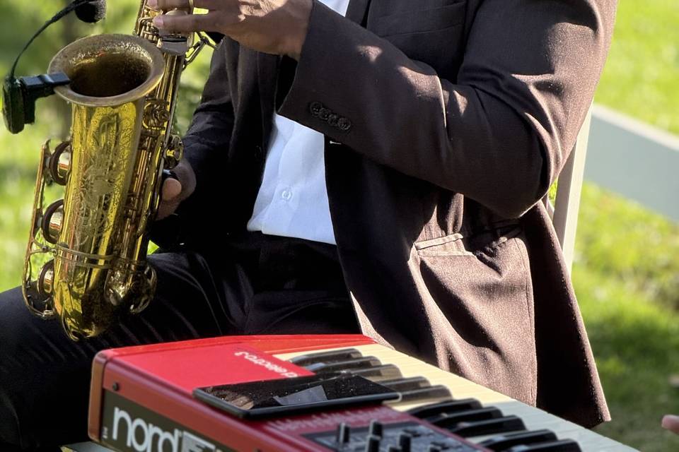 Sax