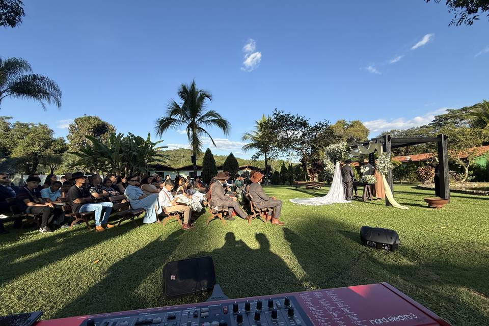 Sítio sonho meu