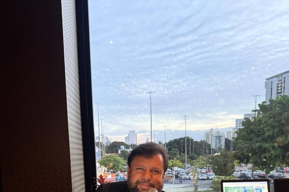 Voz e violão