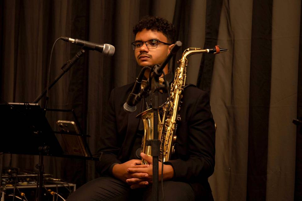 Sax