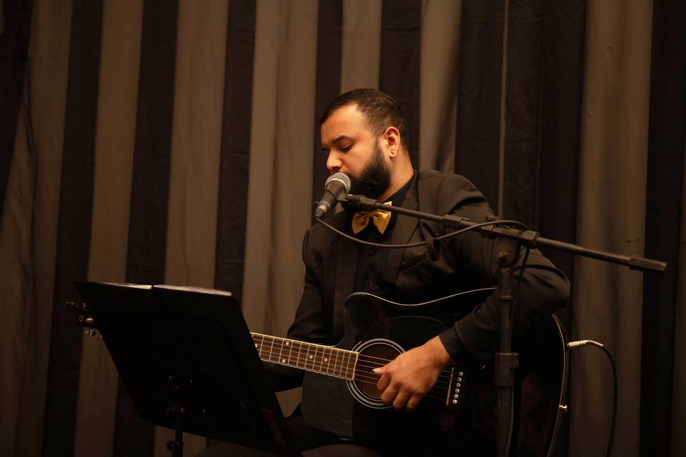Violão