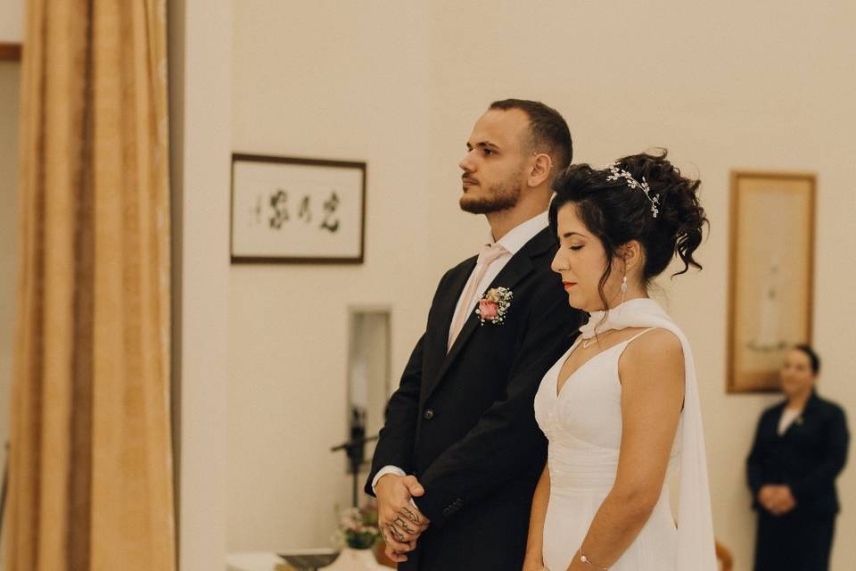 R & C