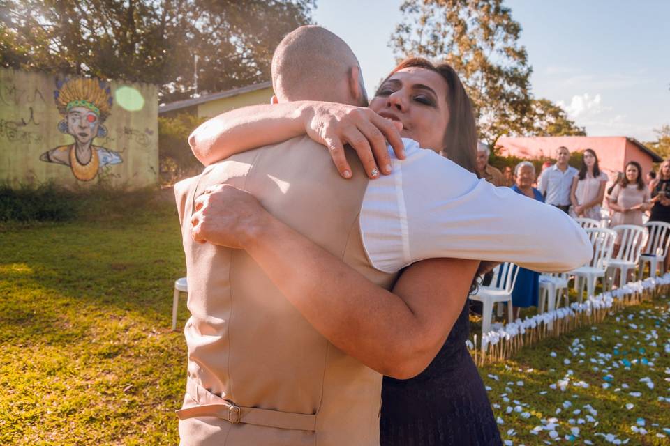 Casamento Pedro & Beatriz