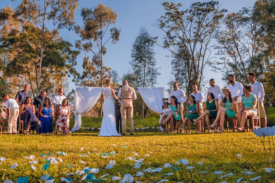 Casamento Pedro & Beatriz