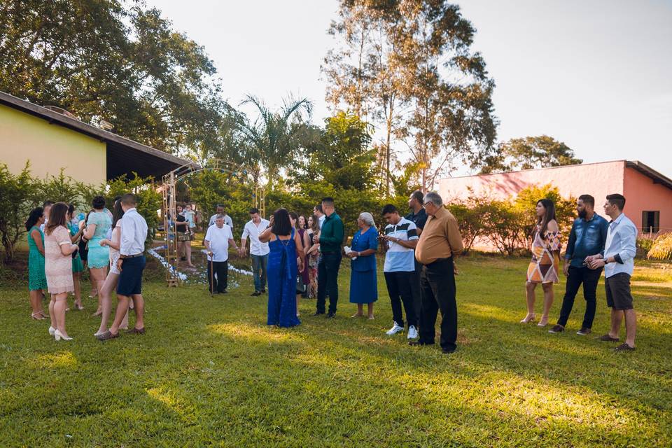 Casamento Pedro & Beatriz