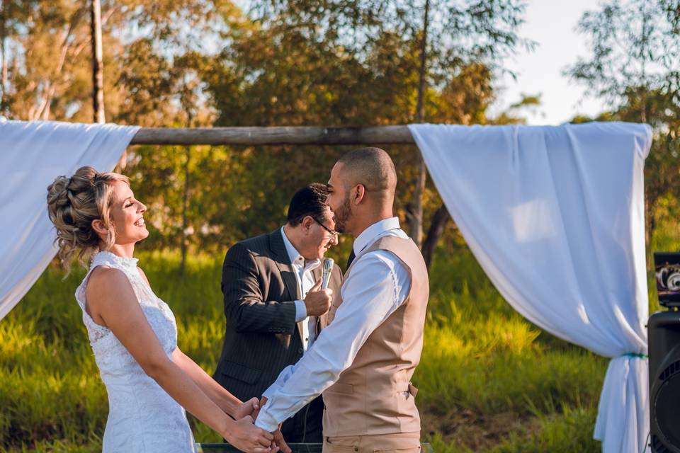 Casamento Pedro & Beatriz