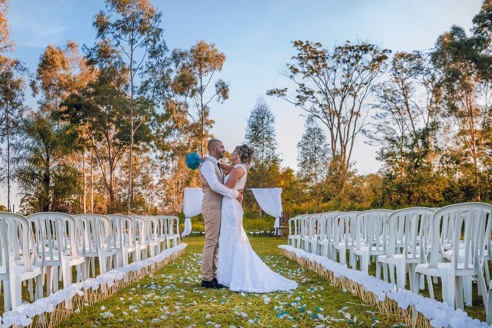 Casamento Pedro & Beatriz