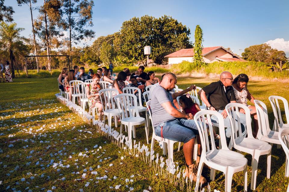 Casamento Pedro & Beatriz