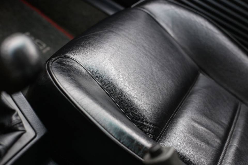 Alfa Romeo V6 Deluxe 1994