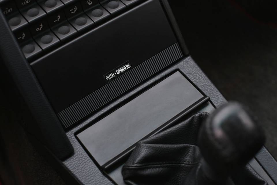 Alfa Romeo V6 Deluxe 1994