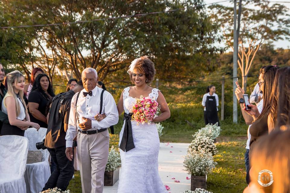 Casamento Rafael & Paula