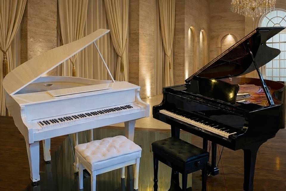 Piano Digital