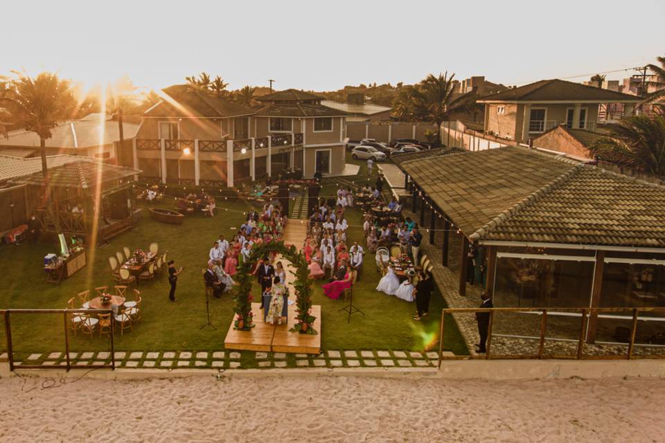 Casamento