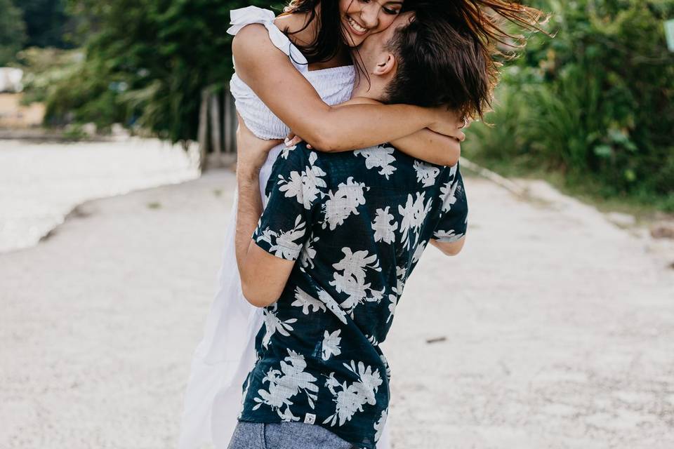 Gustavo & marcela