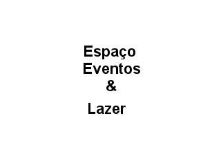 Espaço Eventos & Lazer logo