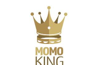 Momoking logo