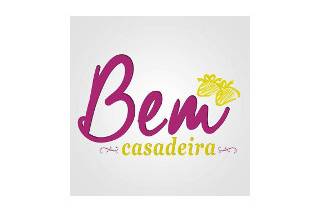 Bem casadeira logo