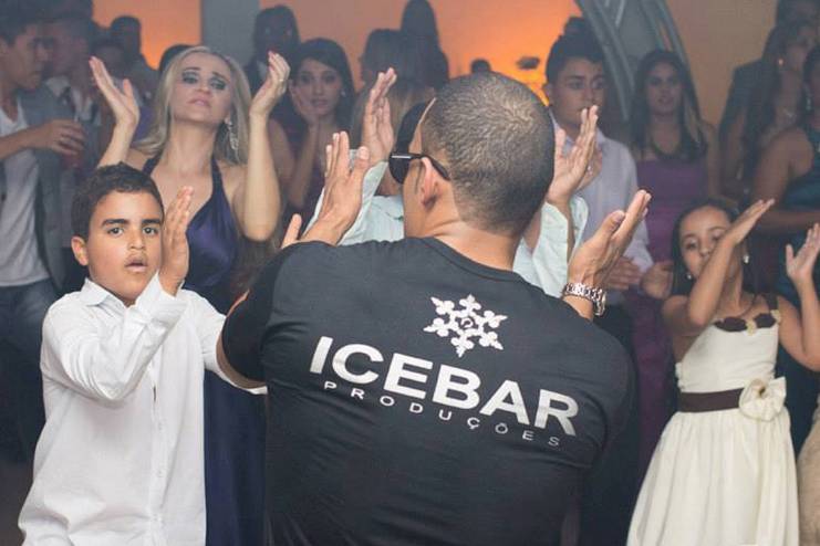 Icebar Brasília