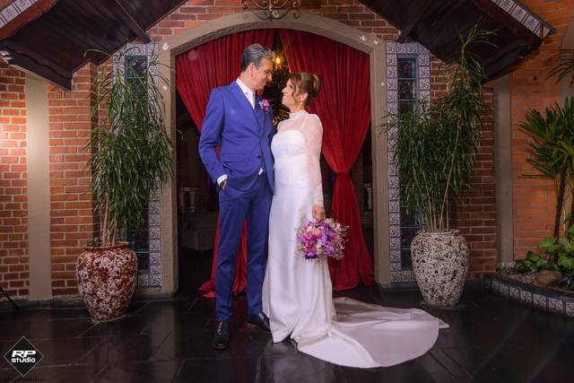 Bodas