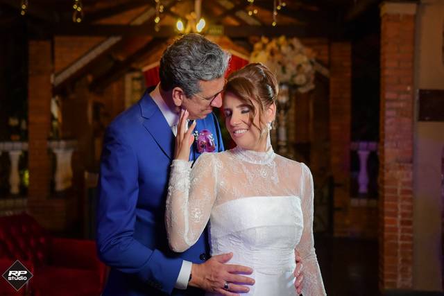 Bodas