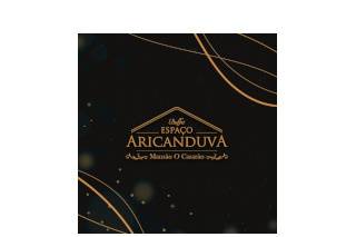 Aricanduva logo