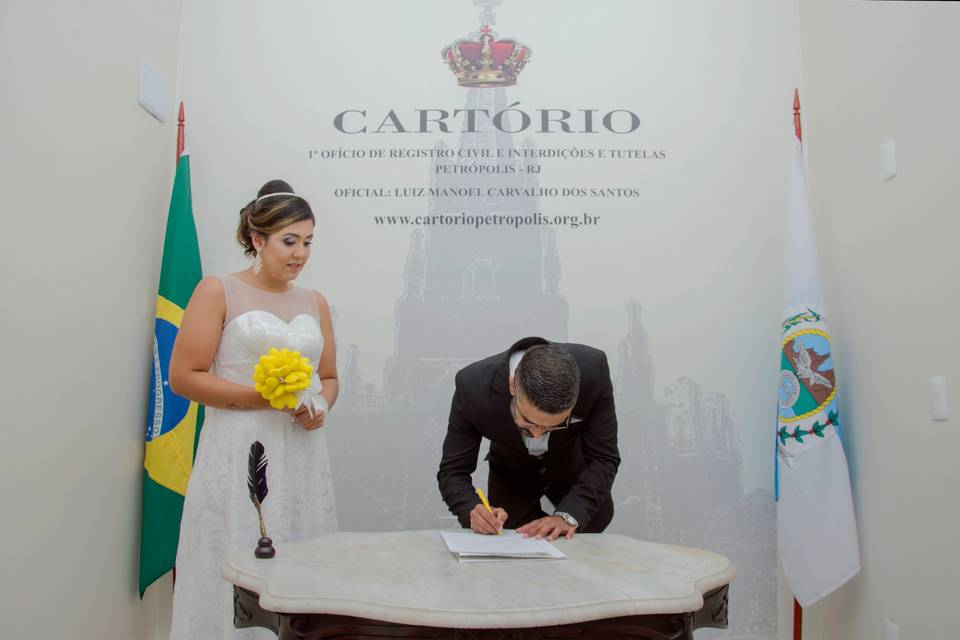 Casamento