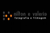 Nilton e Valeria Fotografia e Filmagem logo