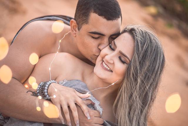 Luz Fotografia