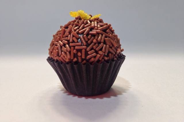 Choco & Laranja