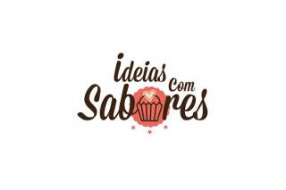 Logo Ideias Com Sabores