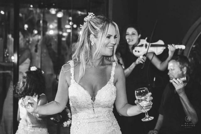 Belucio Eventos Musicais