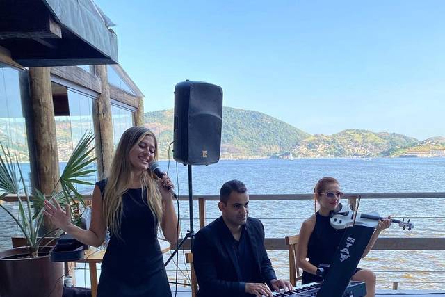 Belucio Eventos Musicais