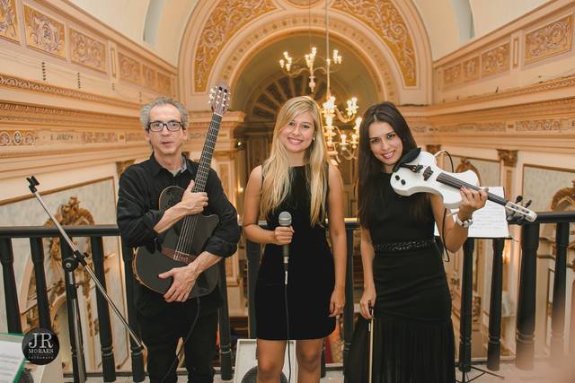 Belucio Eventos Musicais