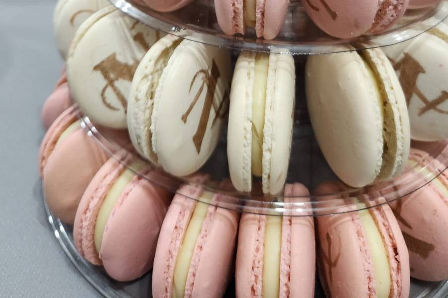 Mique Macarons