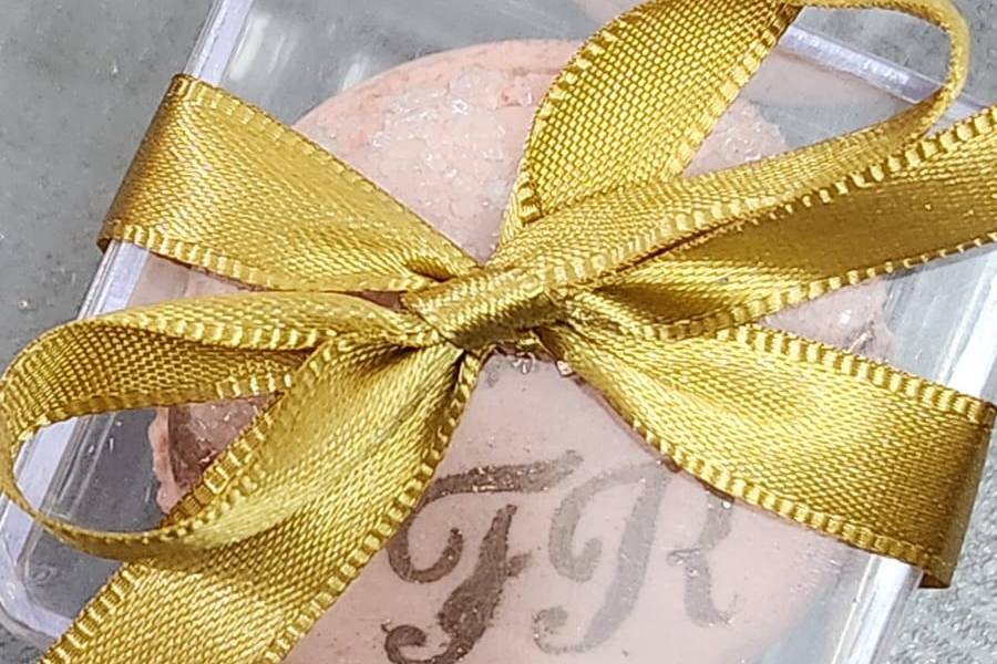 Mique Macarons