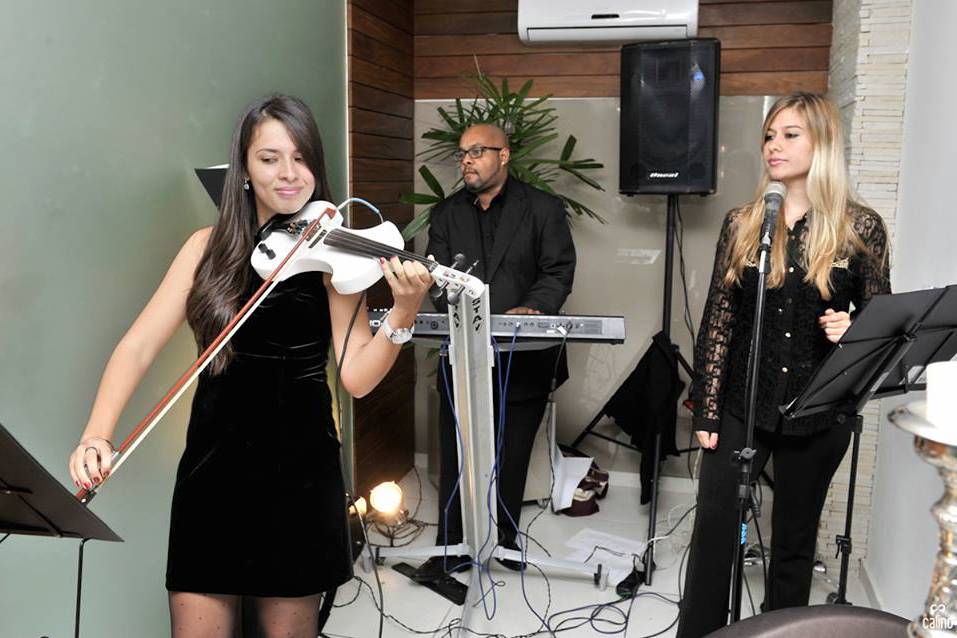 Belucio Eventos Musicais