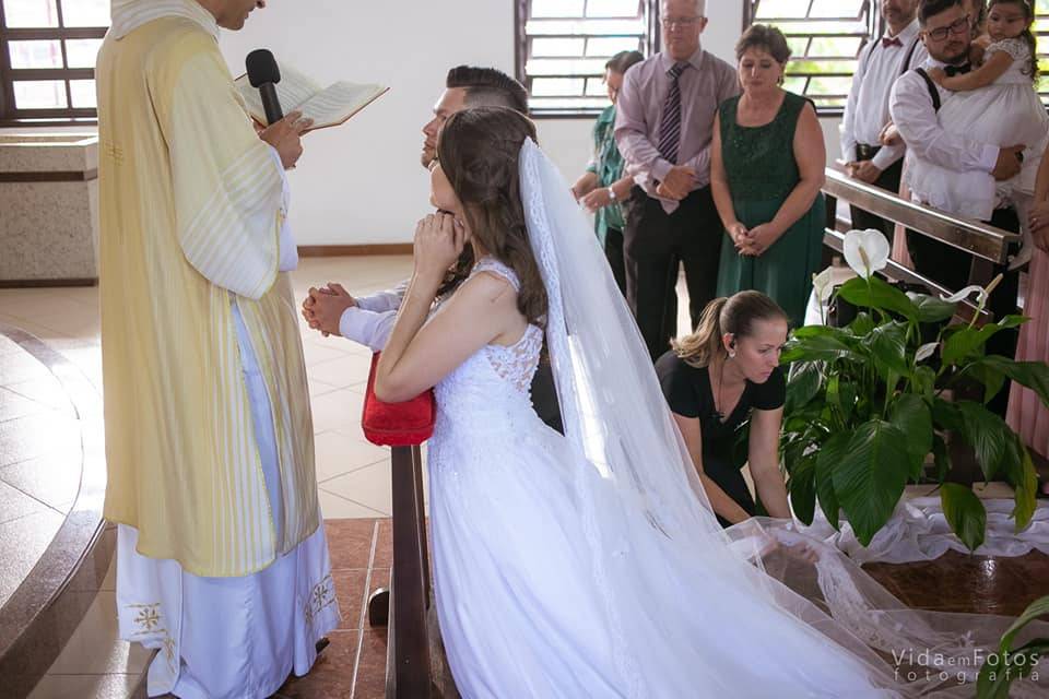 Bruna e Lucas 17/11/2018