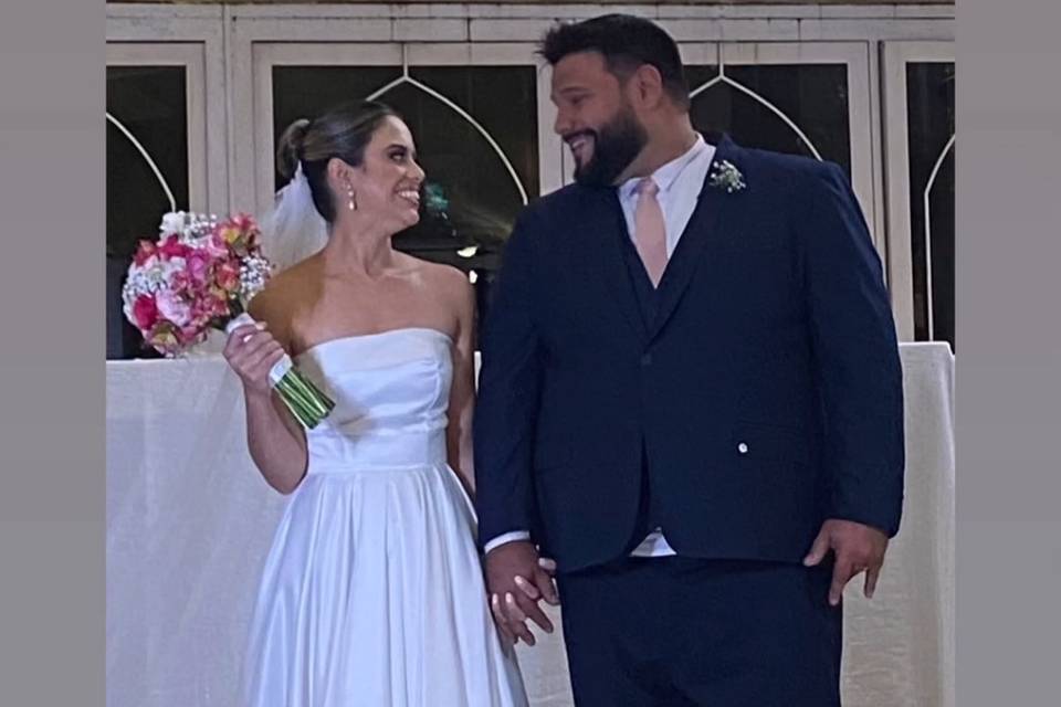Fernando e Rafaella