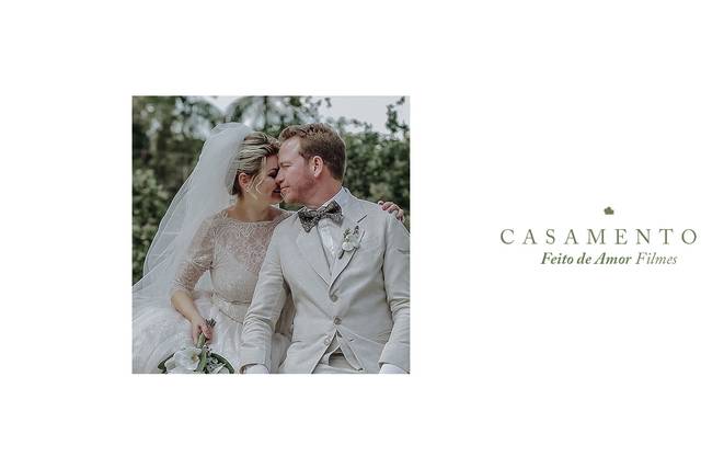 Casamento em Joinville
