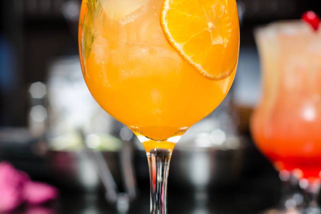 Festival de Gin