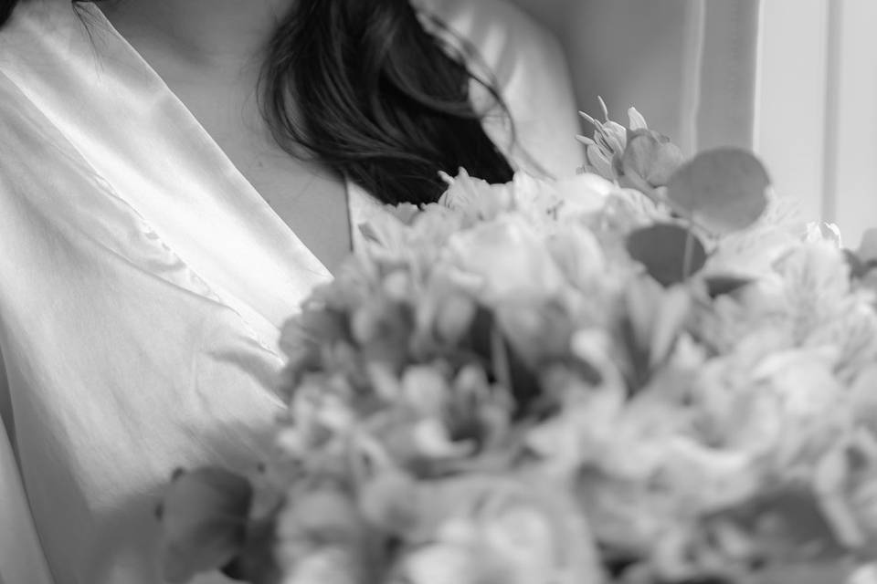 Making of