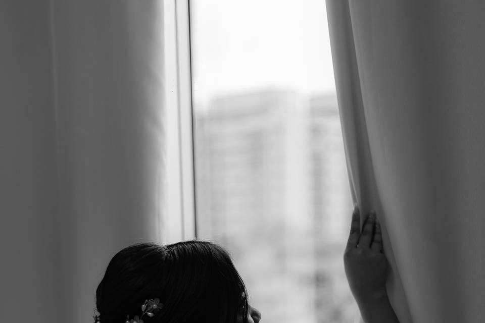 Making of