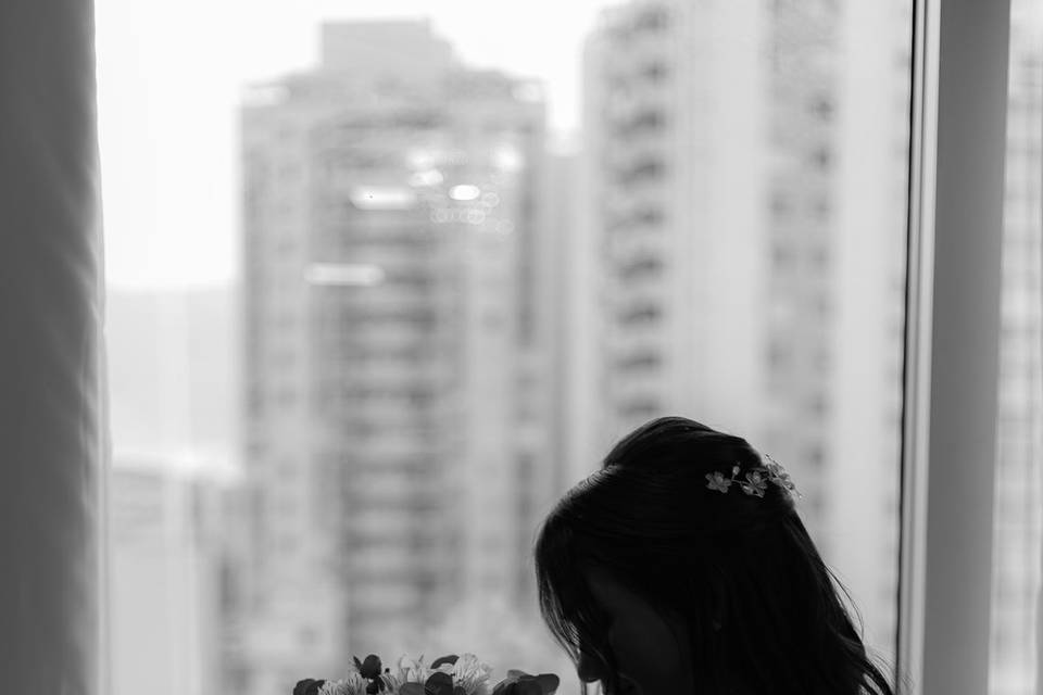 Making of